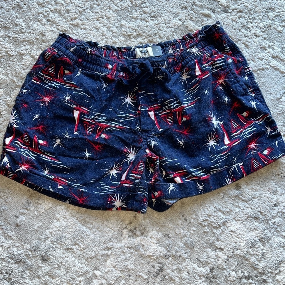 2 for 1 Old Navy Summer Shorts Size XSmall